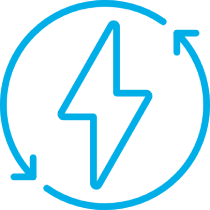 Icono Energía