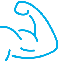 Icono Proteína