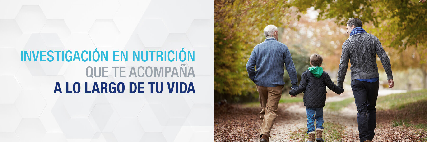 Conoce sobre Nestlé Health Science