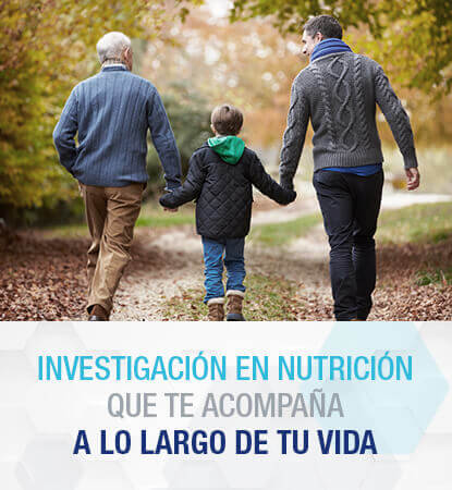 Conoce sobre Nestlé Health Science