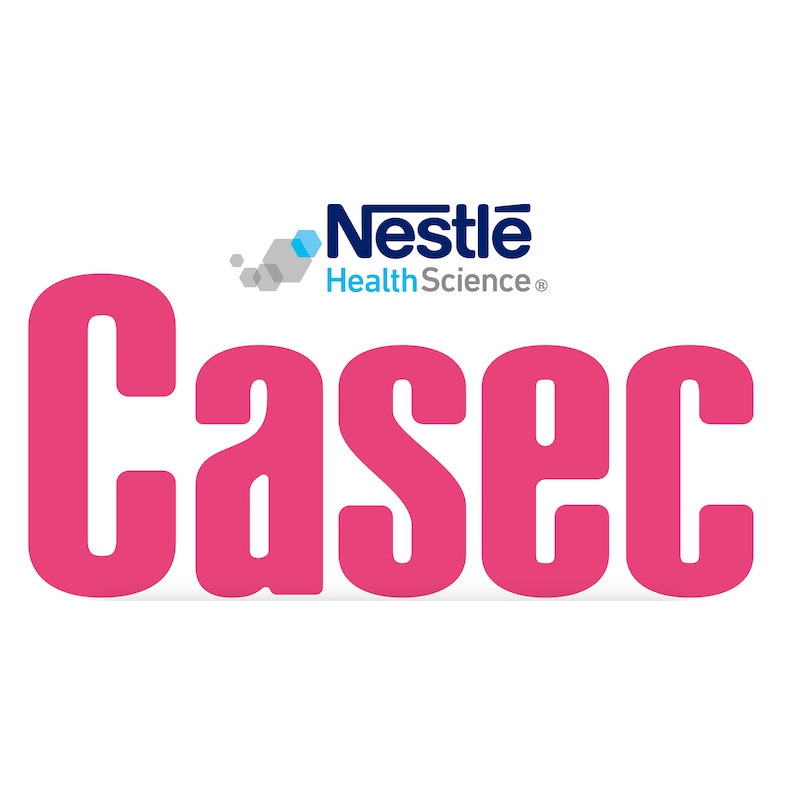 Logo casec