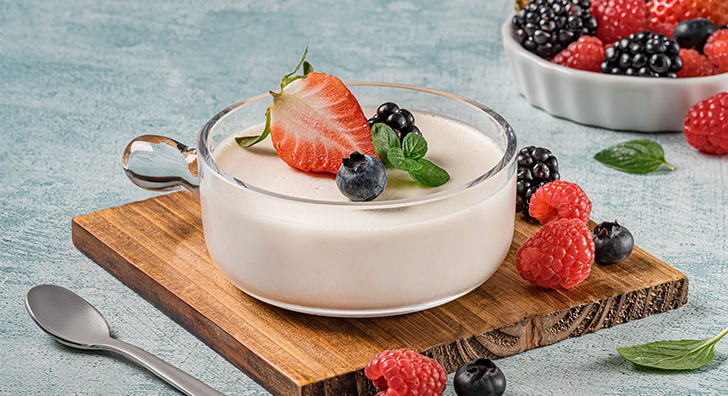 CASEC®: Neutralidad de sabor en tus recetas familiares