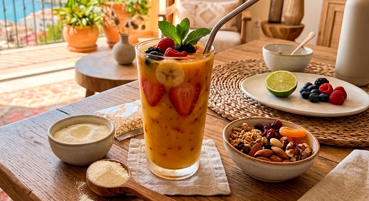 3. CASEC®: Tu aliado nutricional con la calidad de Nestlé®