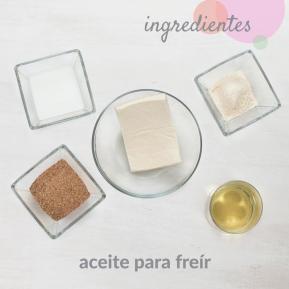 DEDITOS DE TOFU