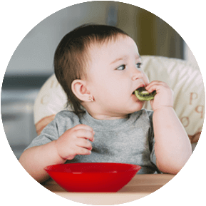 Alergias Alimentarias en Niños