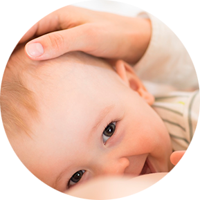 Alimentación para niños con APLV