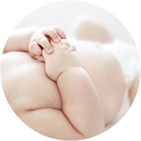  ¿Cólicos o Alergía a la Proteína de Leche?