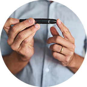 Existen muchas causas para este padecimiento, hábitos que puedes evitar para no llegar a desarrollar diabetes