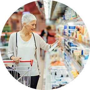 5 consejos para aprender a leer una tabla nutrimental