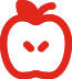 Imagen manzana on