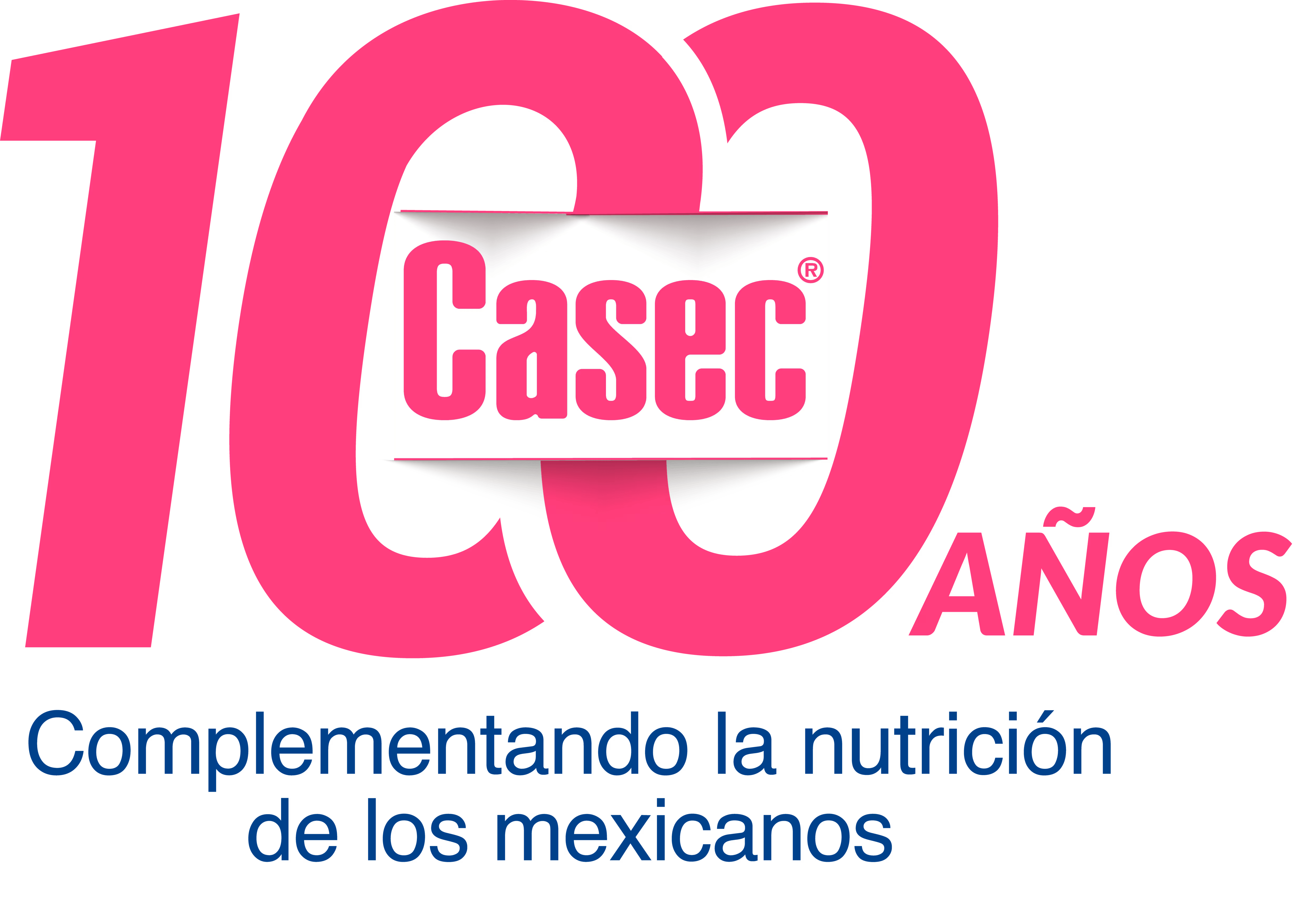 100 años complementando la nutrición de los mexicanos